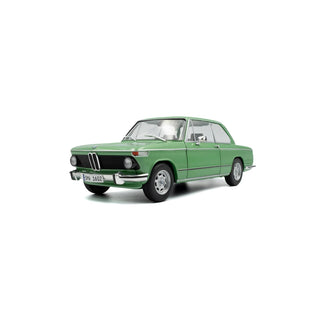 Solido Non Riding Toy Vehicle, 8.5 inches, Taiga Green
