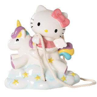 Blue Sky Clayworks Figurine, Medium, Multicolor