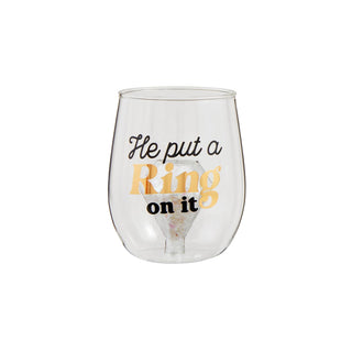 Mud Pie Drinking Cup