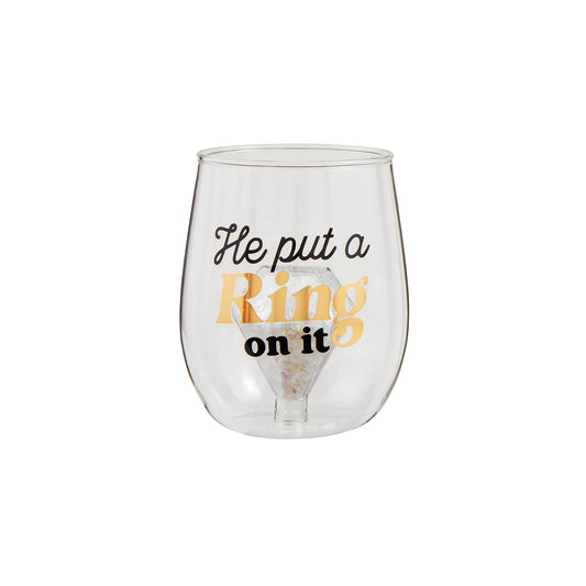 Mud Pie Drinking Cup
