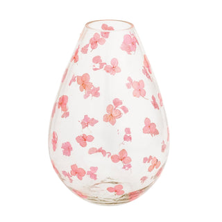 Mud Pie Vase