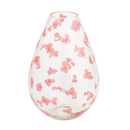 Mud Pie Vase