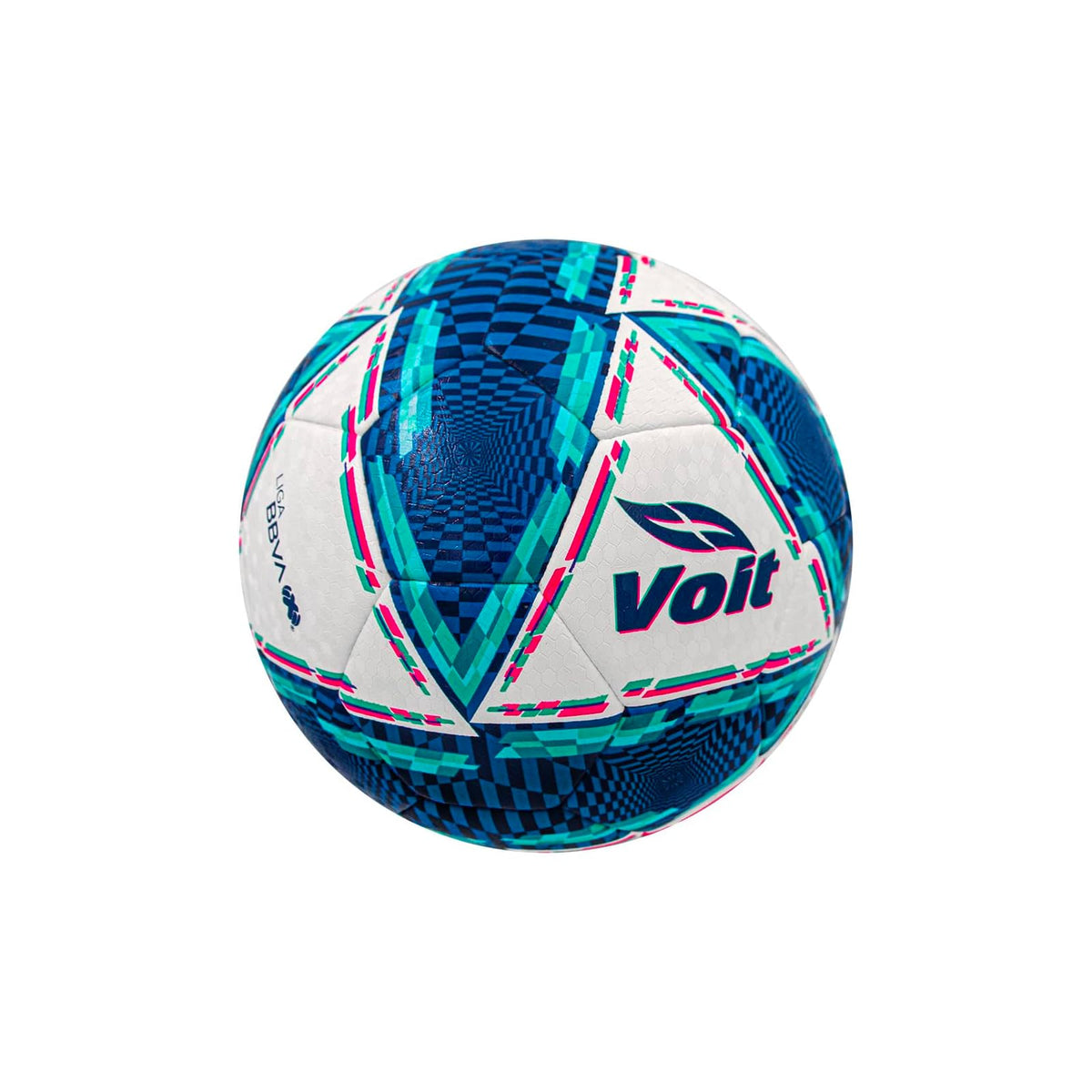 Voit Recreation Ball, 5, Blue