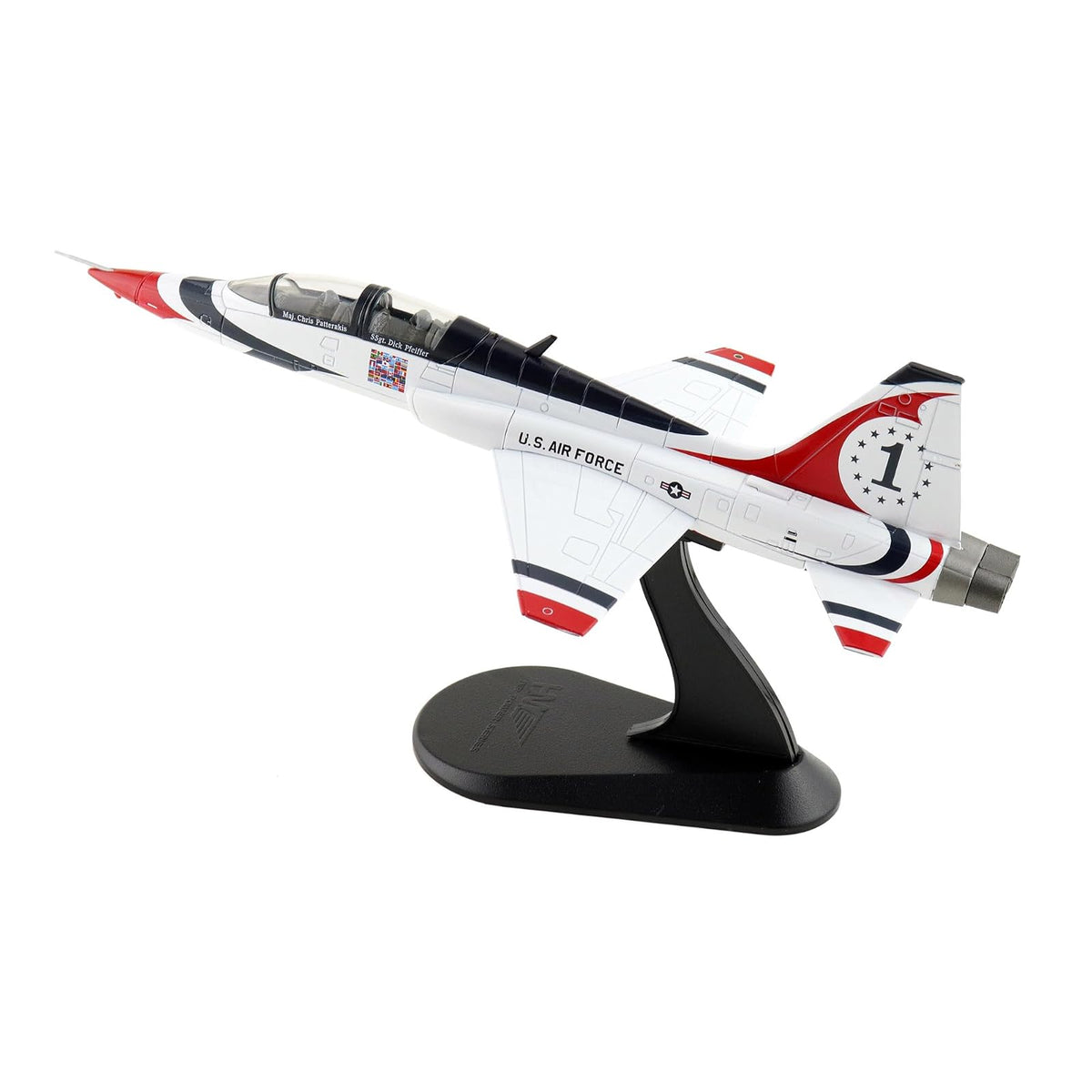 HM Hobbymaster Sculpture