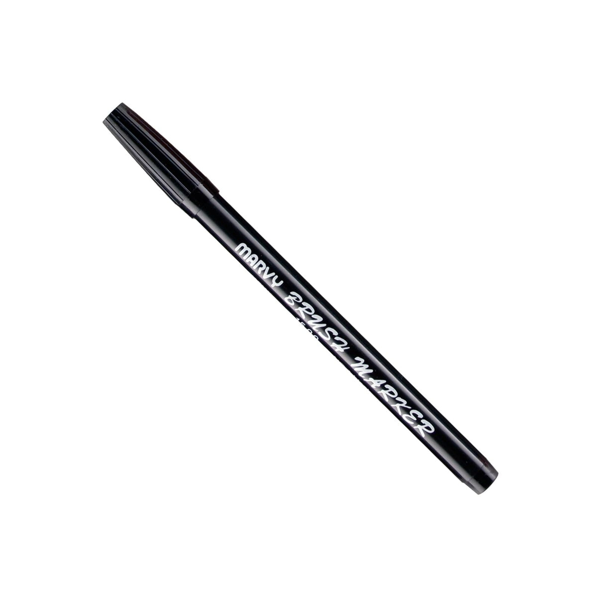 Uchida Marking Pen, 1 Count (Pack of 1), Black
