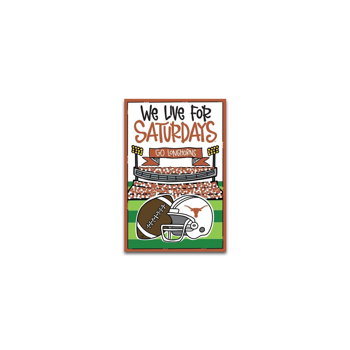 Magnolia Lane Banner