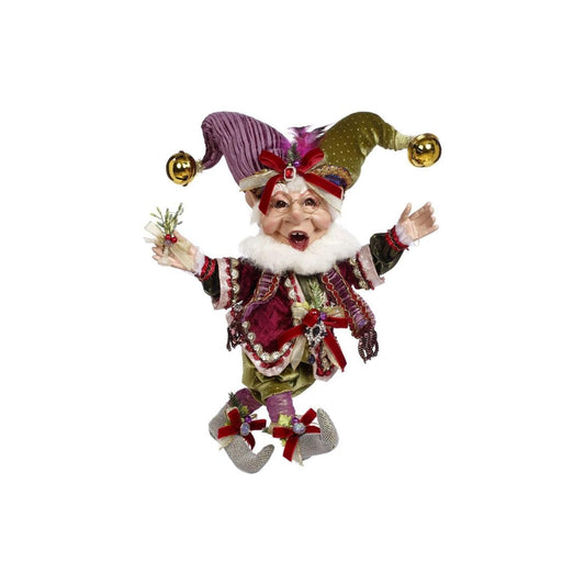 Mark Roberts Figurine, Medium, Multicolor