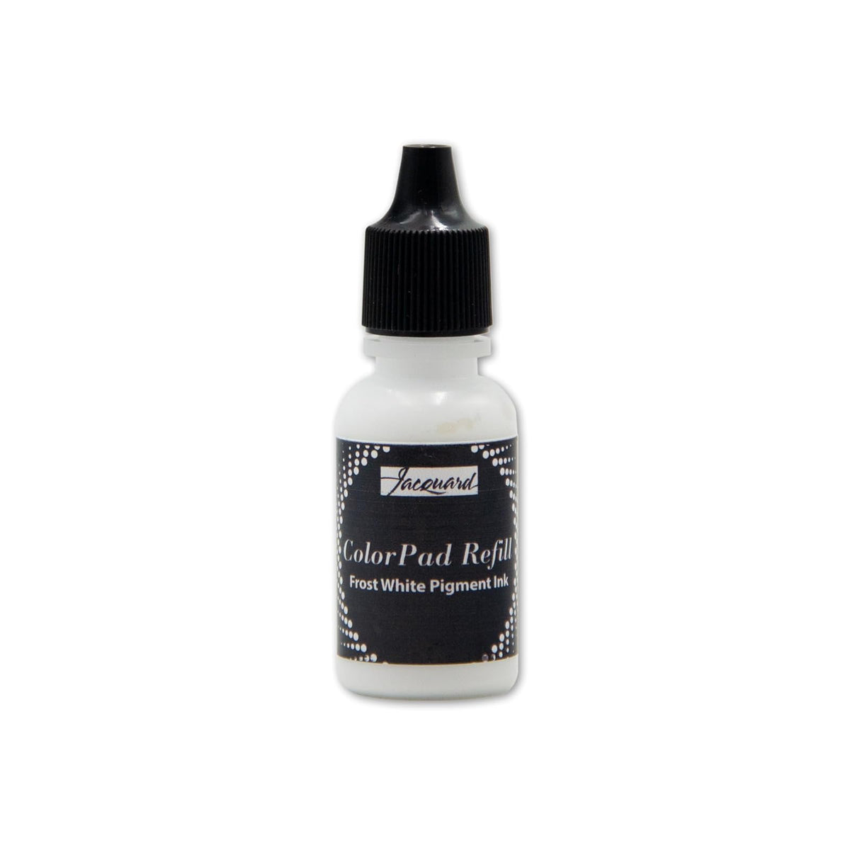 Jacquard Liquid Ink