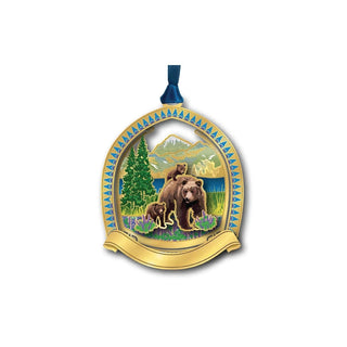 Beacon Design Hanging Ornament, Multi Color