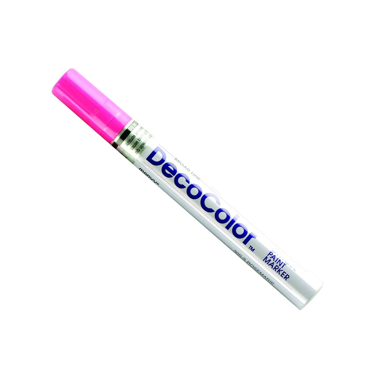 Uchida Marking Pen, 1 Count (Pack of 1), Rosemarie