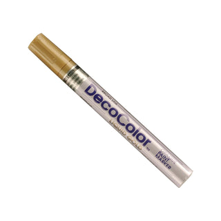 Uchida Marking Pen, 1 Count (Pack of 1), Gold