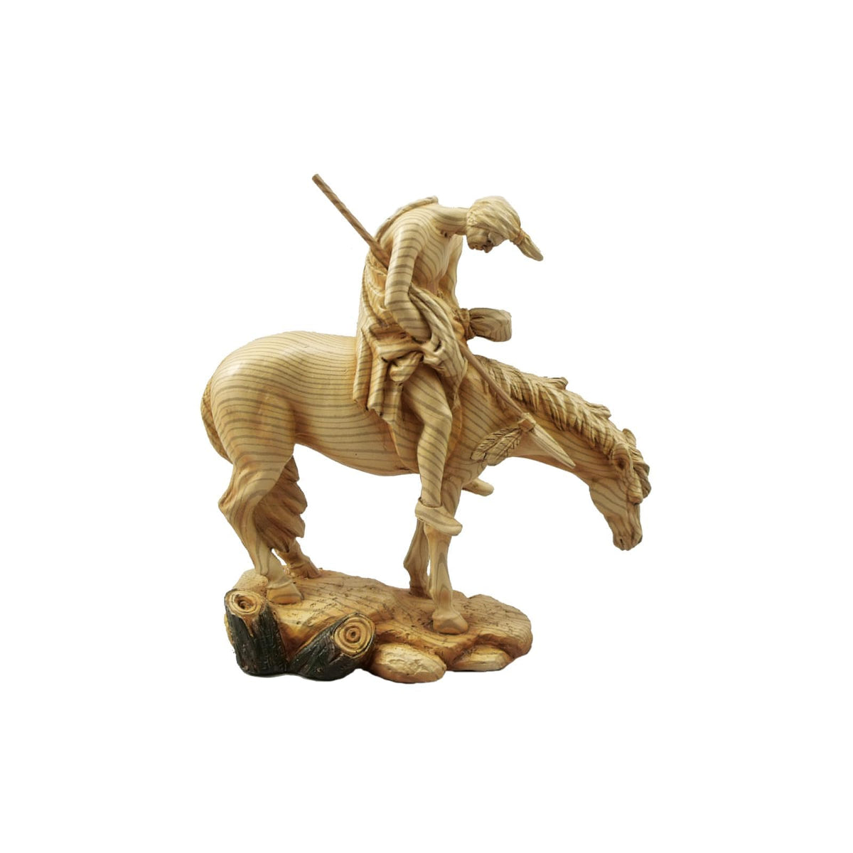 Lipco Figurine, Traditional