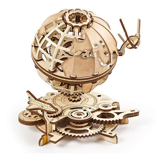 Puzzles by Ugears