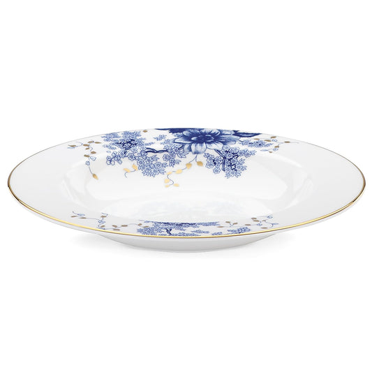 Lenox Garden Grove Pasta/Rim Soup Bowl