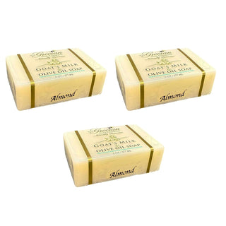 The Grecian Soap Company Skin Cleaning Agent, 18 Ounce (Pack of 1)