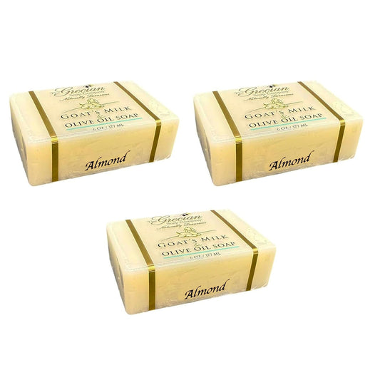 The Grecian Soap Company Skin Cleaning Agent, 18 Ounce (Pack of 1)