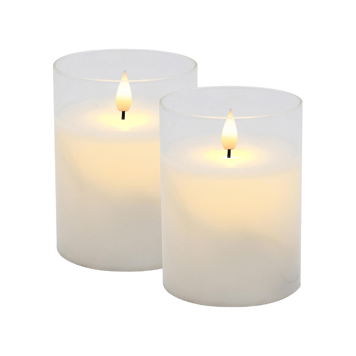 Lumabase Outdoor Living, White, Traditional