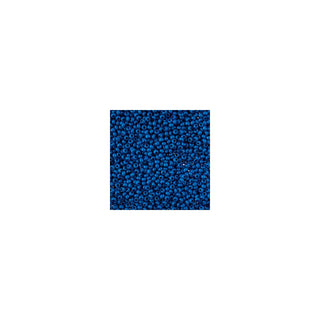 John Bead Craft Bead, Small, Terra Intensive Blue