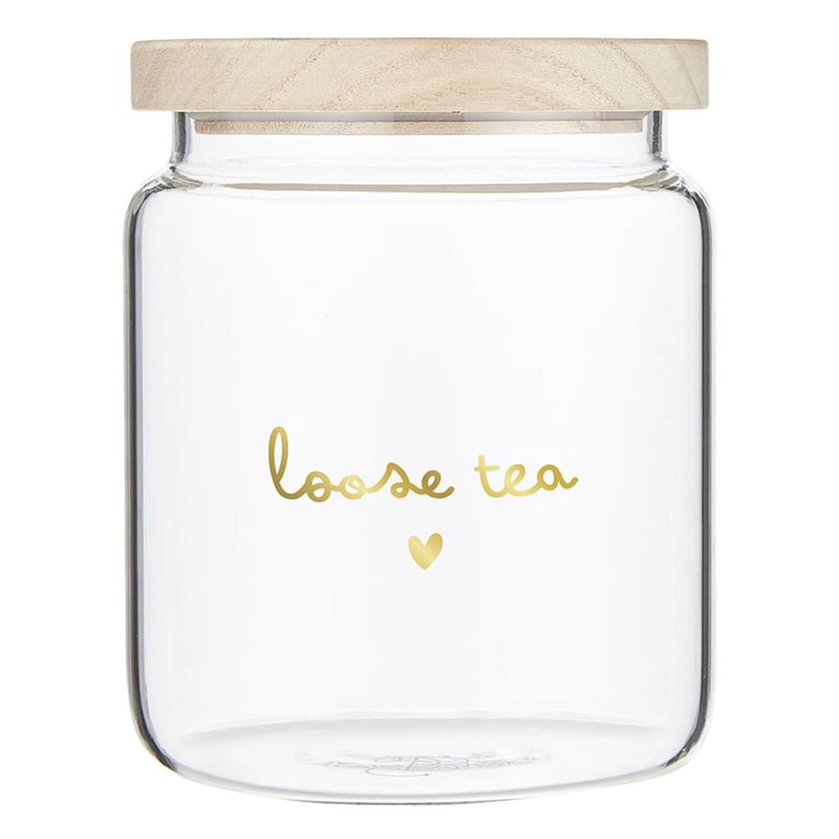 Santa Barbara Design Studio Jar