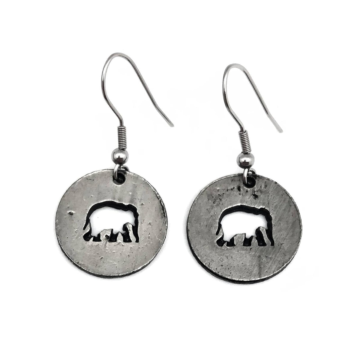 Anju Earring, Multicolor
