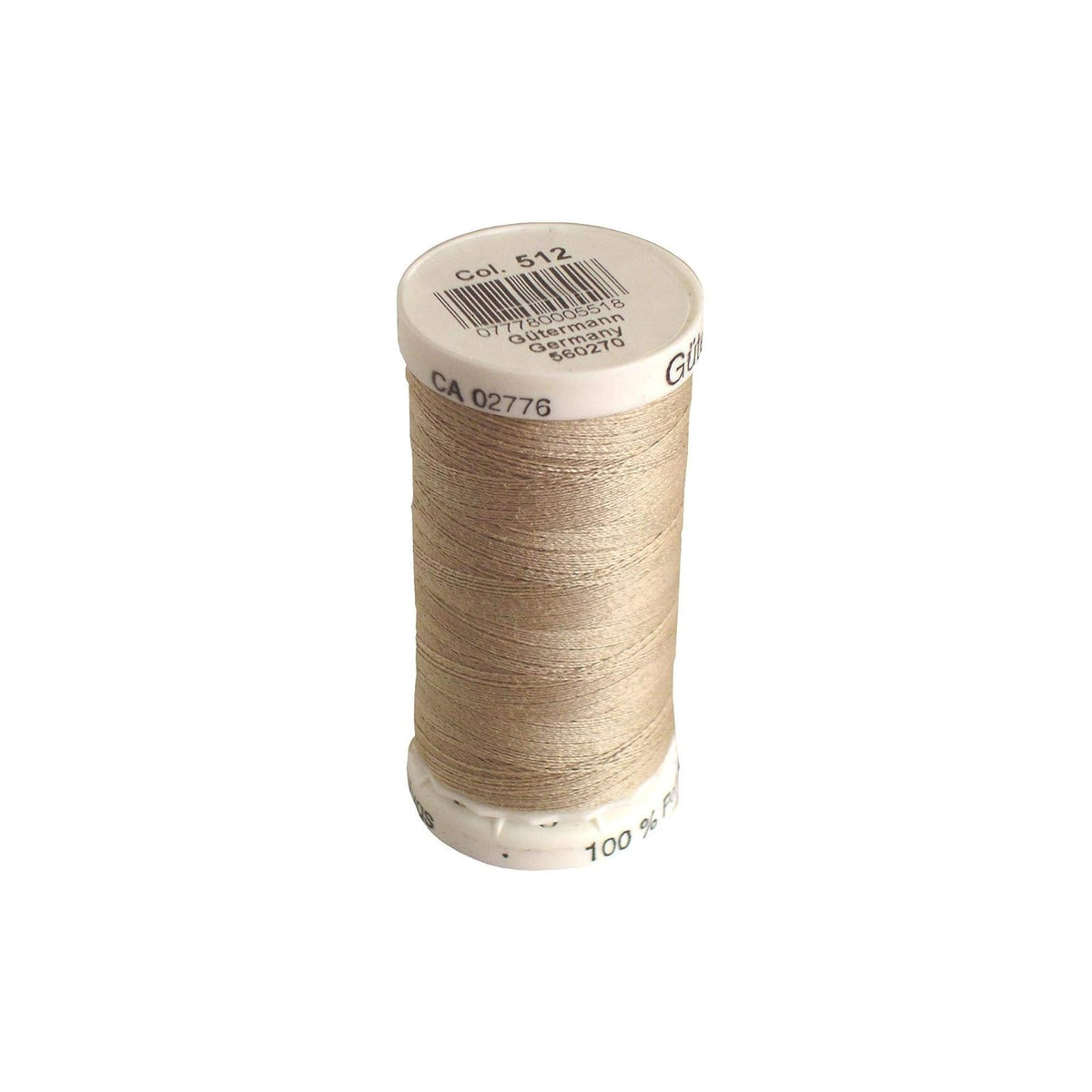 Yarn by Gütermann