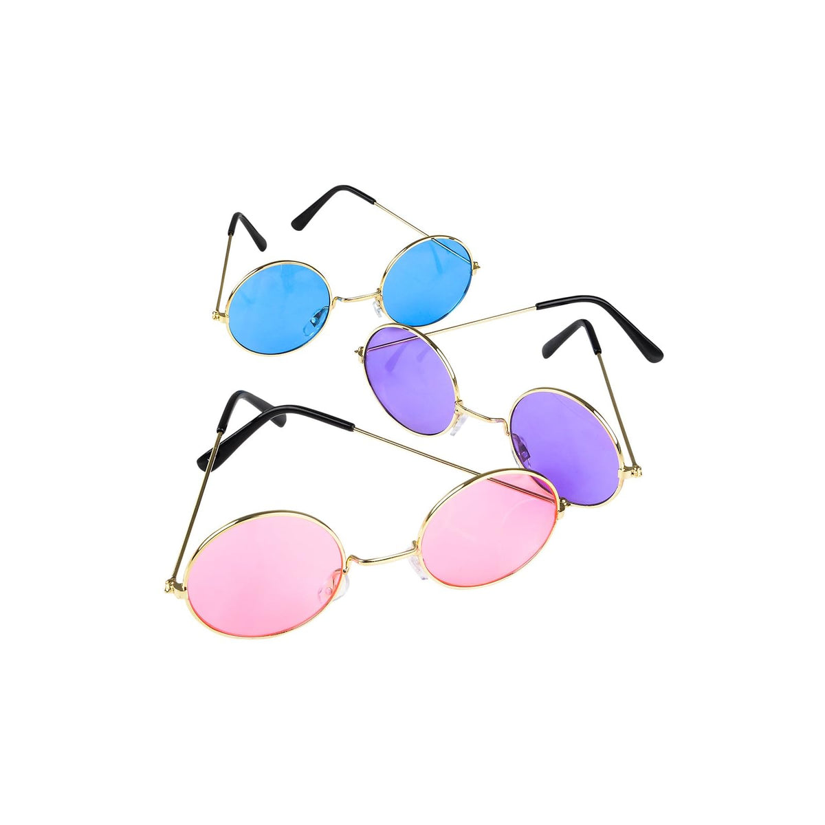 Rhode Island Novelty Costume Eyewear