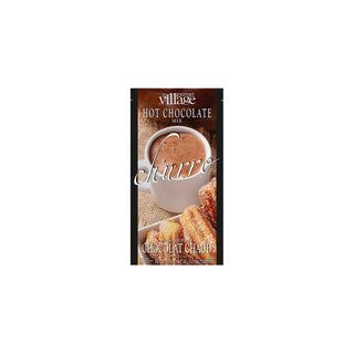 Gourmet Du Village Flavored Drink Concentrate