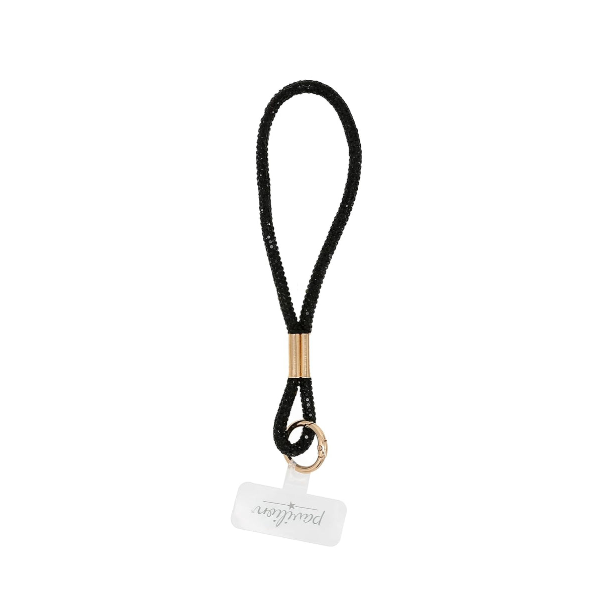 Pavilion Gift Company Body Strap, 9", Black