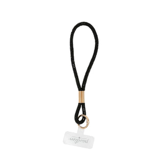 Pavilion Gift Company Body Strap, 9", Black