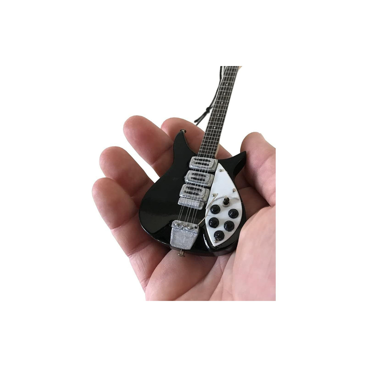 AXE HEAVEN Hanging Ornament