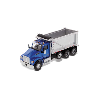 Diecast Masters Non Riding Toy Vehicle, 6.62 inches, Blue