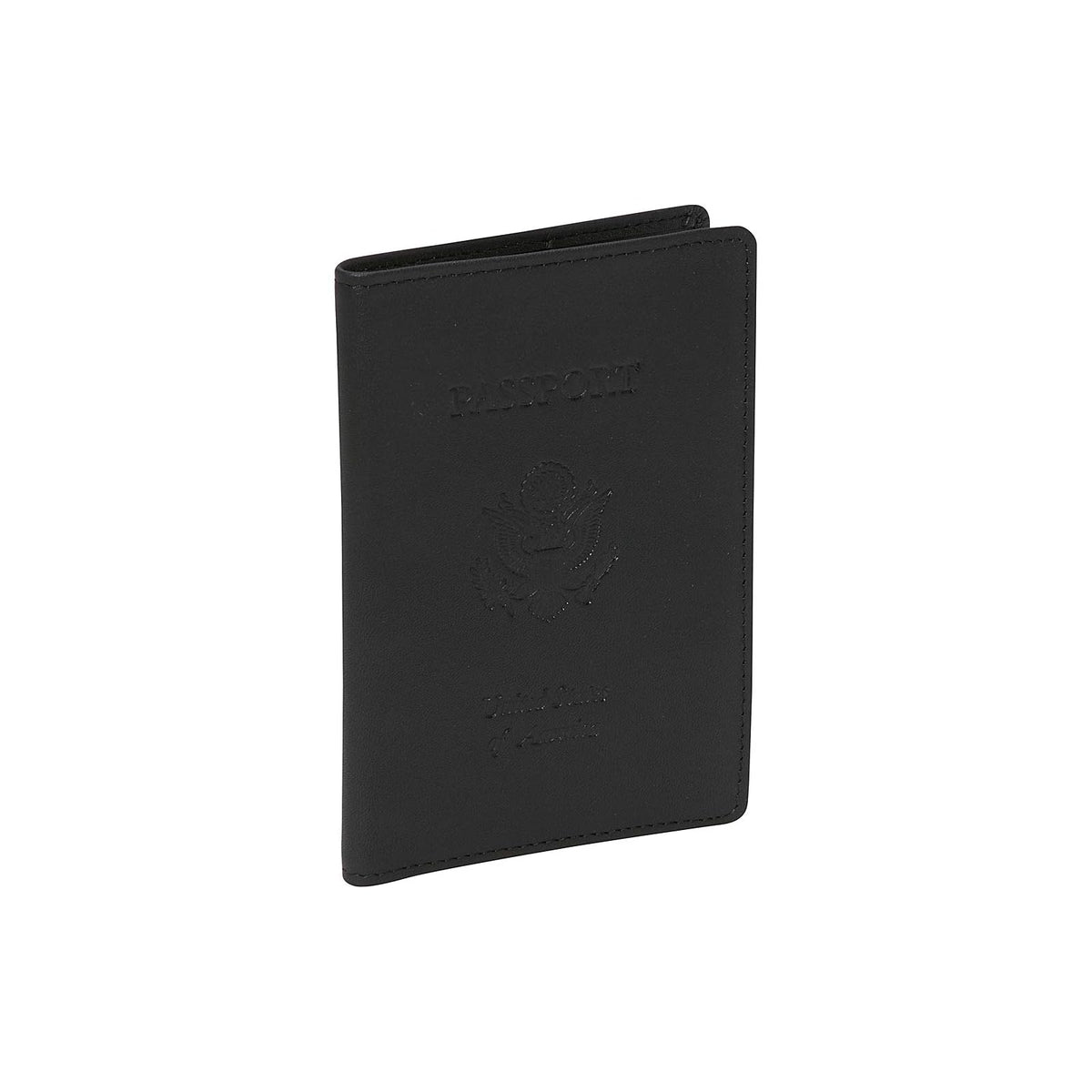 Royce Wallet, One Size, Black 3