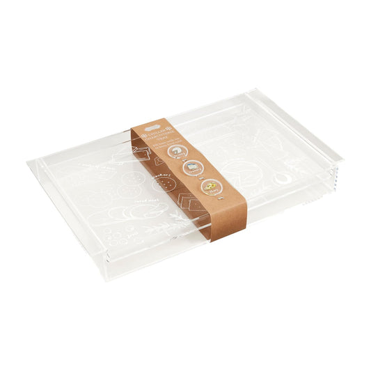 Mud Pie Tray
