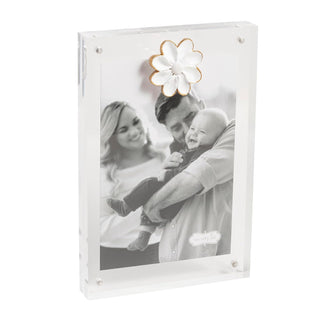 Mud Pie Picture Frame