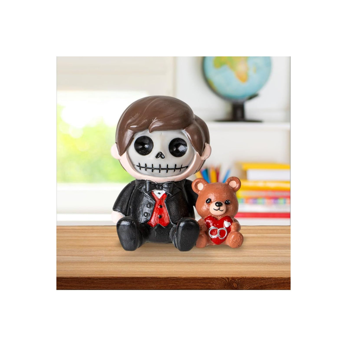 Pacific Giftware Figurine
