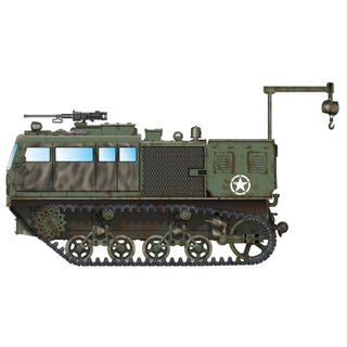 Hobby Boss Toys And Games, 1:72 Scale, Modern