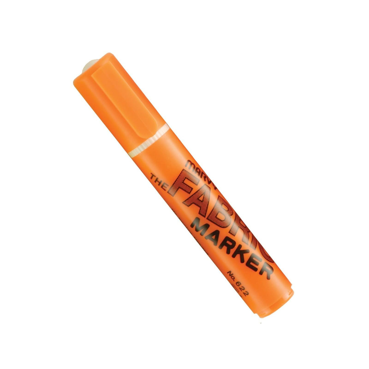 Uchida Marking Pen, 1 Count (Pack of 1), Fluorescent Orange