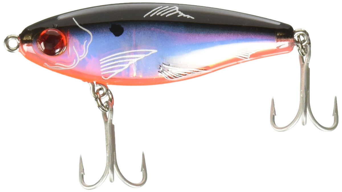 MirrOLure Fishing Hook