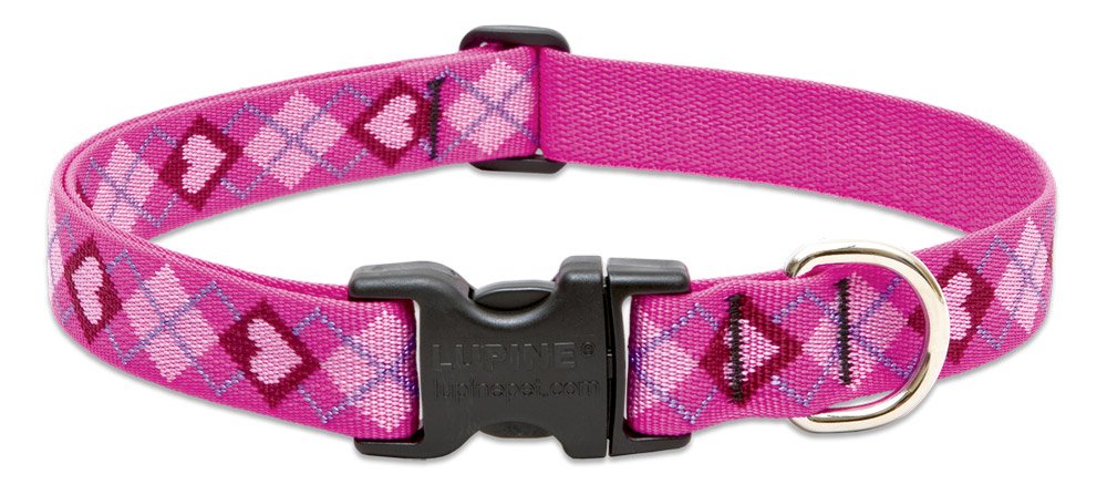LupinePet Animal Collar