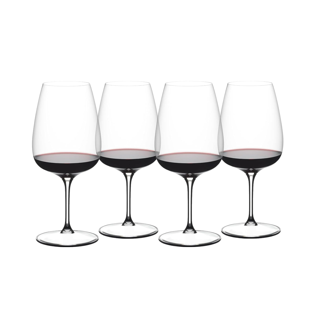 Riedel Drinking Cup, Large, Transparent