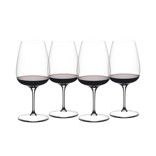 Riedel Drinking Cup, Large, Transparent