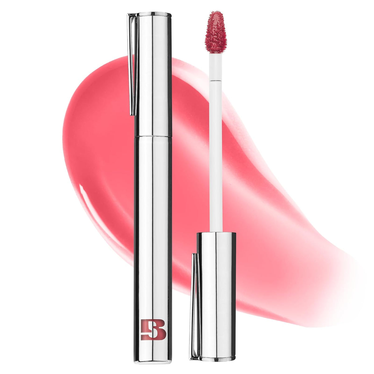BRAYE Lip Color, 1.2 Fl Oz (Pack of 1), 08 WIZZ