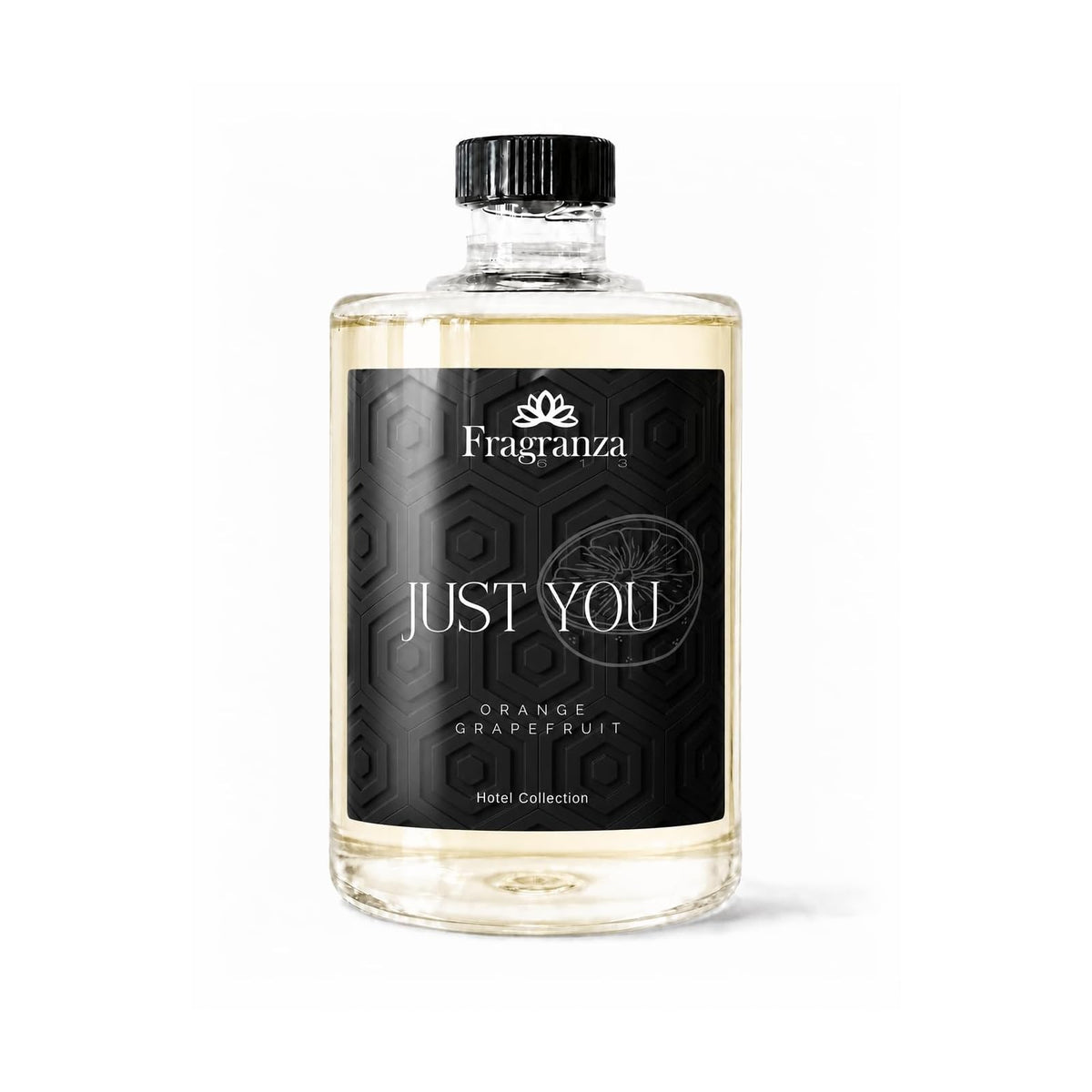 Fragranza 613 Essential Oil, 16.91 Fl Oz (Pack of 1)