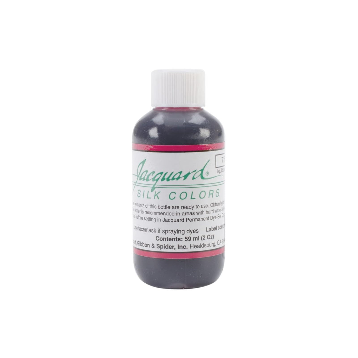 Dye by Jacquard