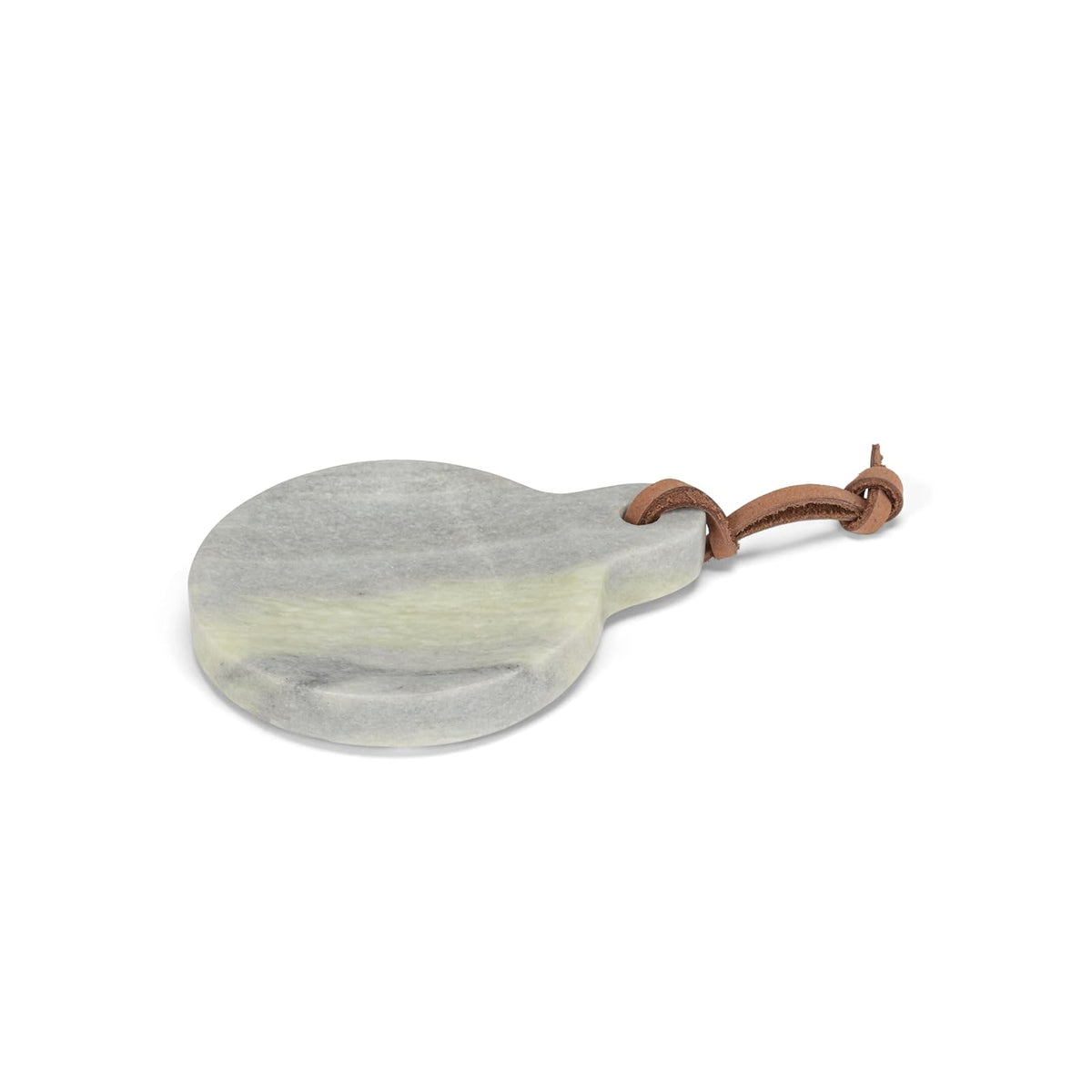 Abbott Collection Spoon Rest, 5"L, Green