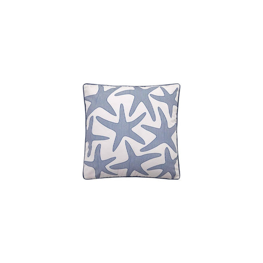 Peking Handicraft Pillow, Multicolor