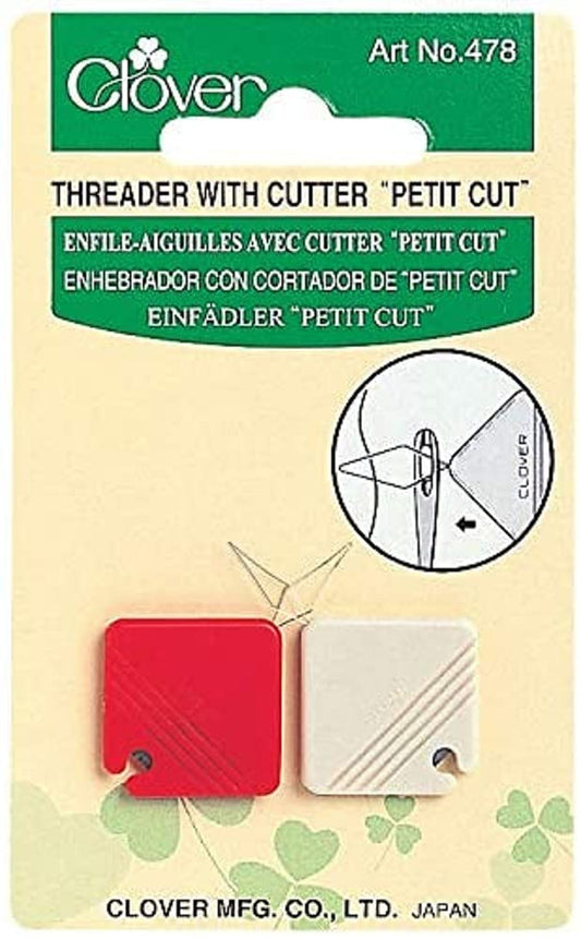 Clover Petit Cut
