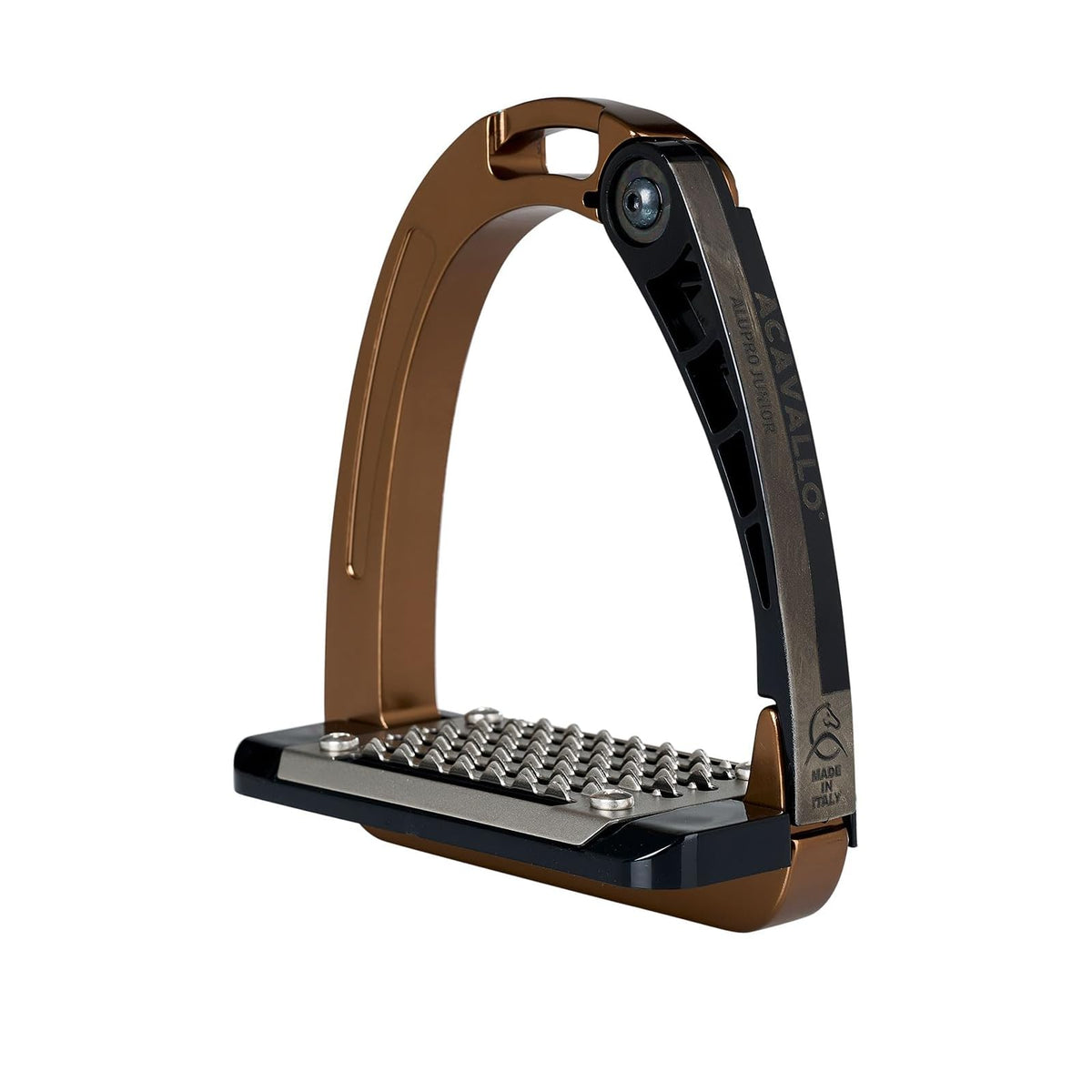 Acavallo Sporting Goods, Bronzy