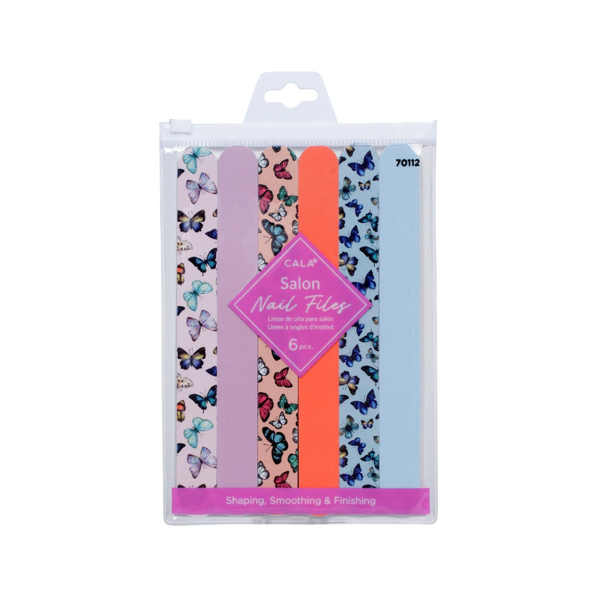 Cala Nail File