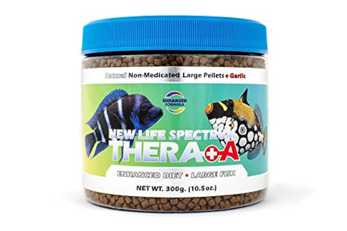 New Life International Thera A Large 300g (Naturox Series)